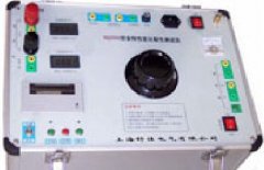 HQ-2000型互感器伏安特性、變比、極性綜合測(cè)試儀